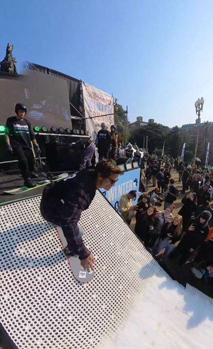 Aplicaciones PowPlast