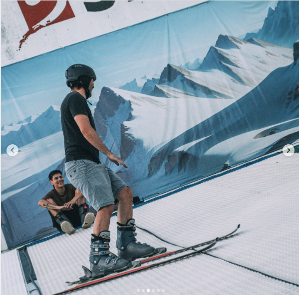 Configuración personalizada